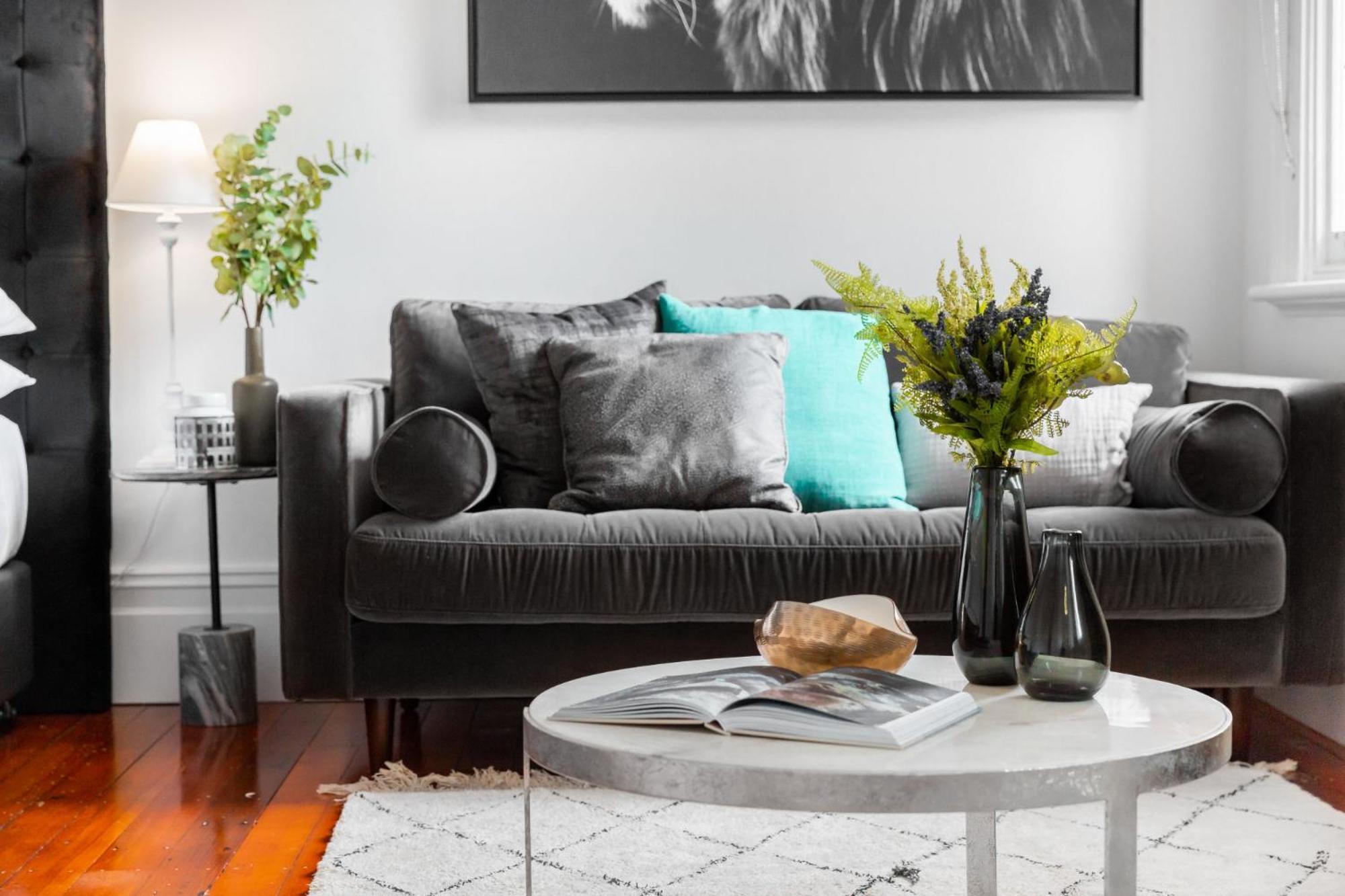 Cosy Nook In Inner-City Victorian Mansion Sydney Exteriér fotografie
